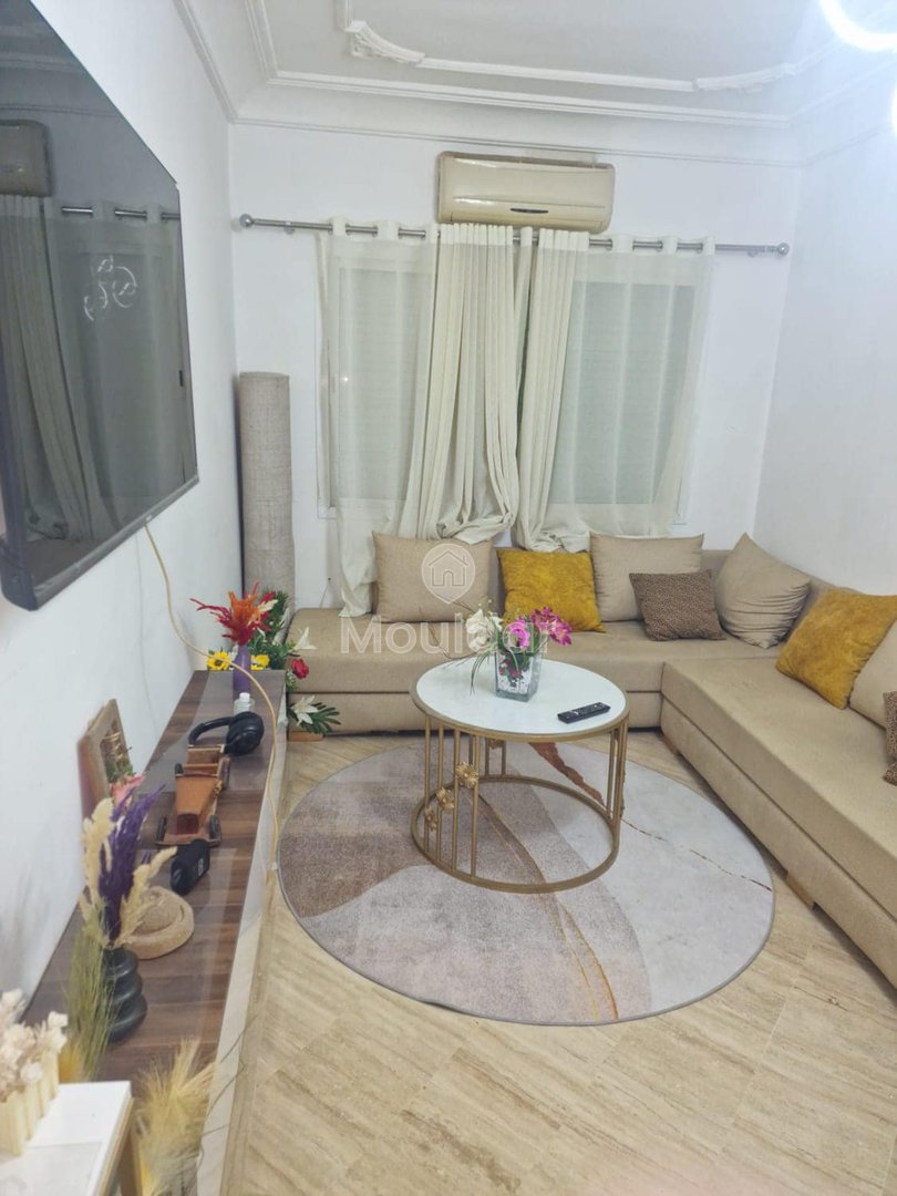 Garsonieră de închiriat în Casablanca, Centrul Orașului - Photo 2