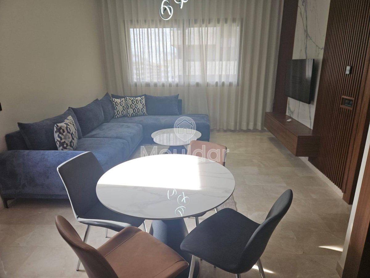 استوديو للإيجار في الدار البيضاء، كاليفورنيا - Photo 1