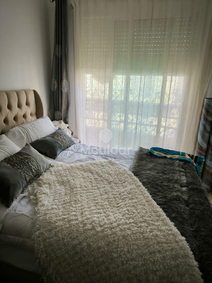 Garsonieră de închiriat în Casablanca, Centrul Orașului - Photo 7