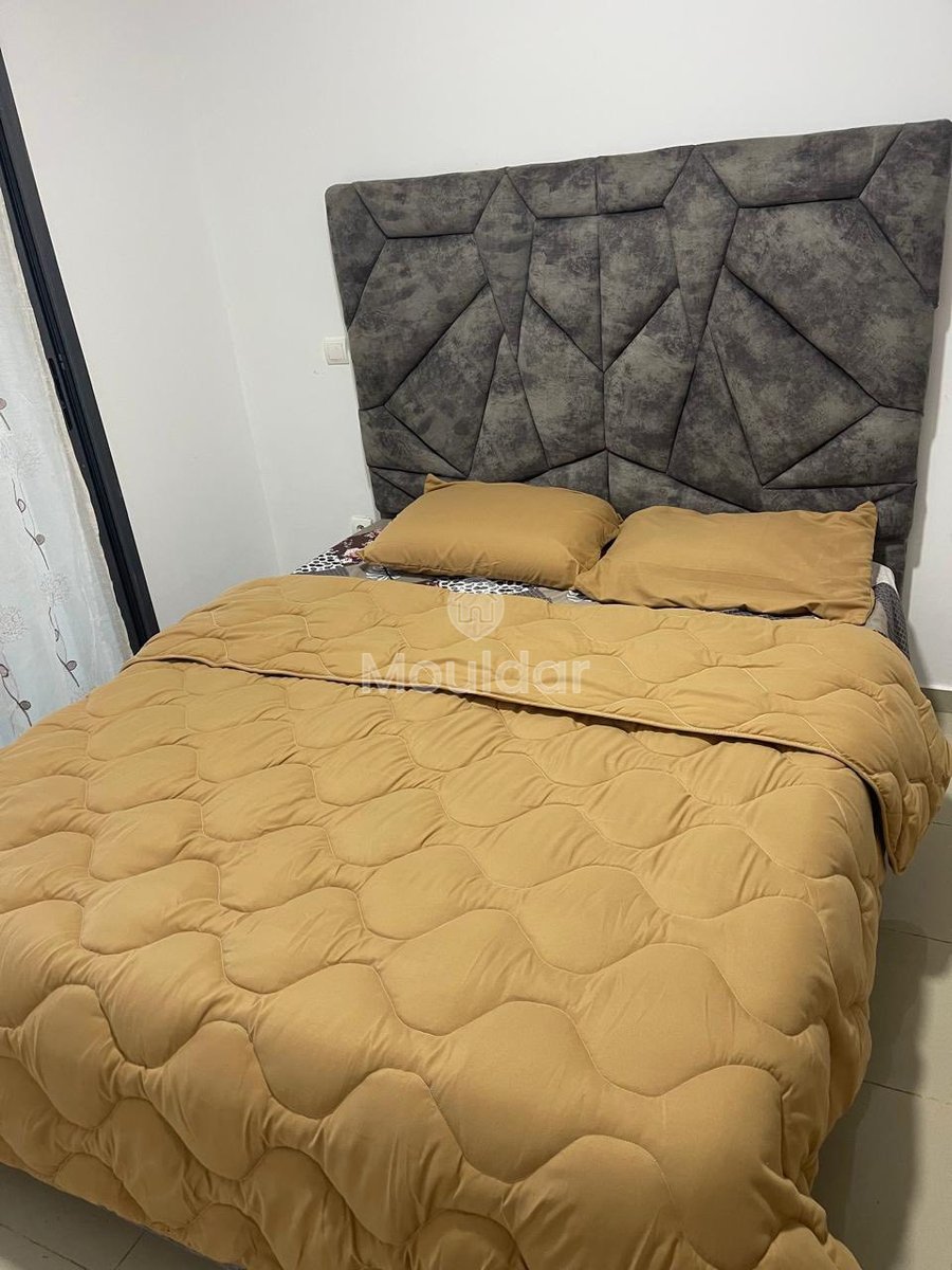 Ferienwohnung zur Miete in Casablanca Roches Noires - Photo 6