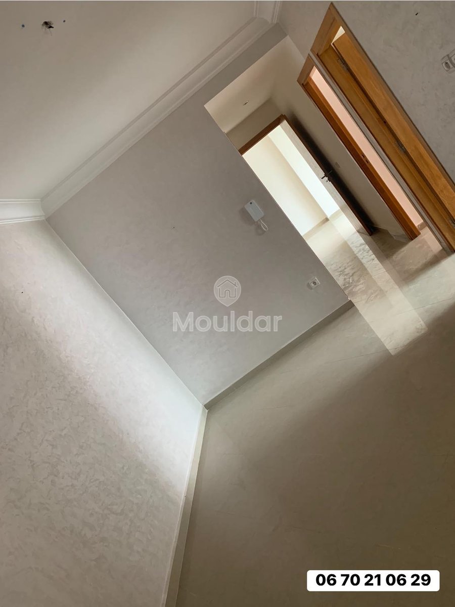 Rabat Okyanus Mahallesi'nde Satılık Daire - Photo 1