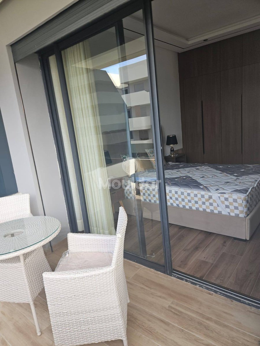 استوديو للإيجار في الدار البيضاء، كاليفورنيا - Photo 6