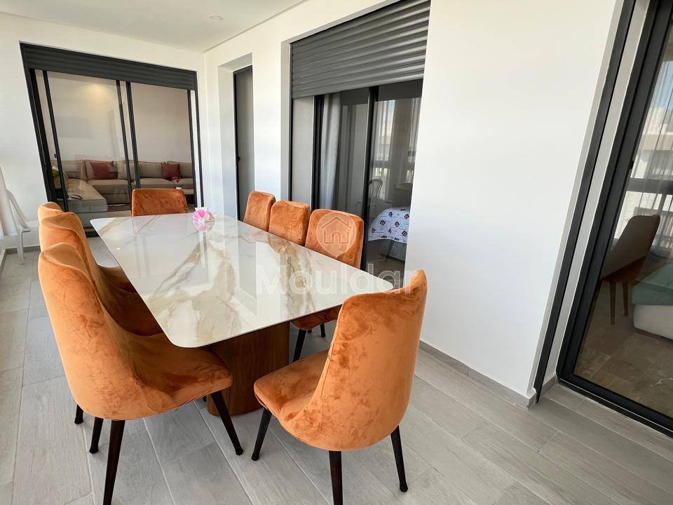 Apartament de închiriat în Dar Bouazza - Photo 15