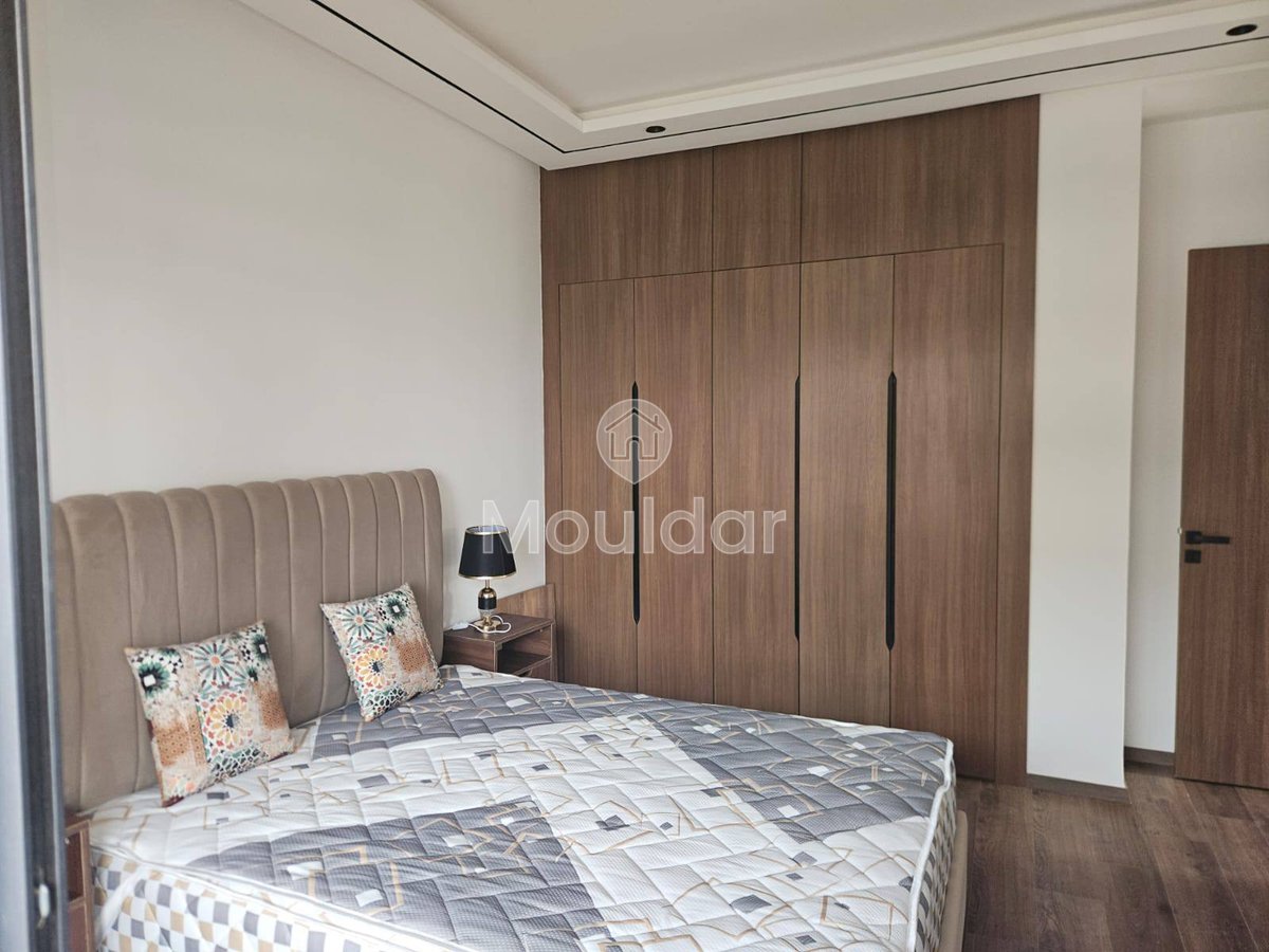 استوديو للإيجار في الدار البيضاء، كاليفورنيا - Photo 5