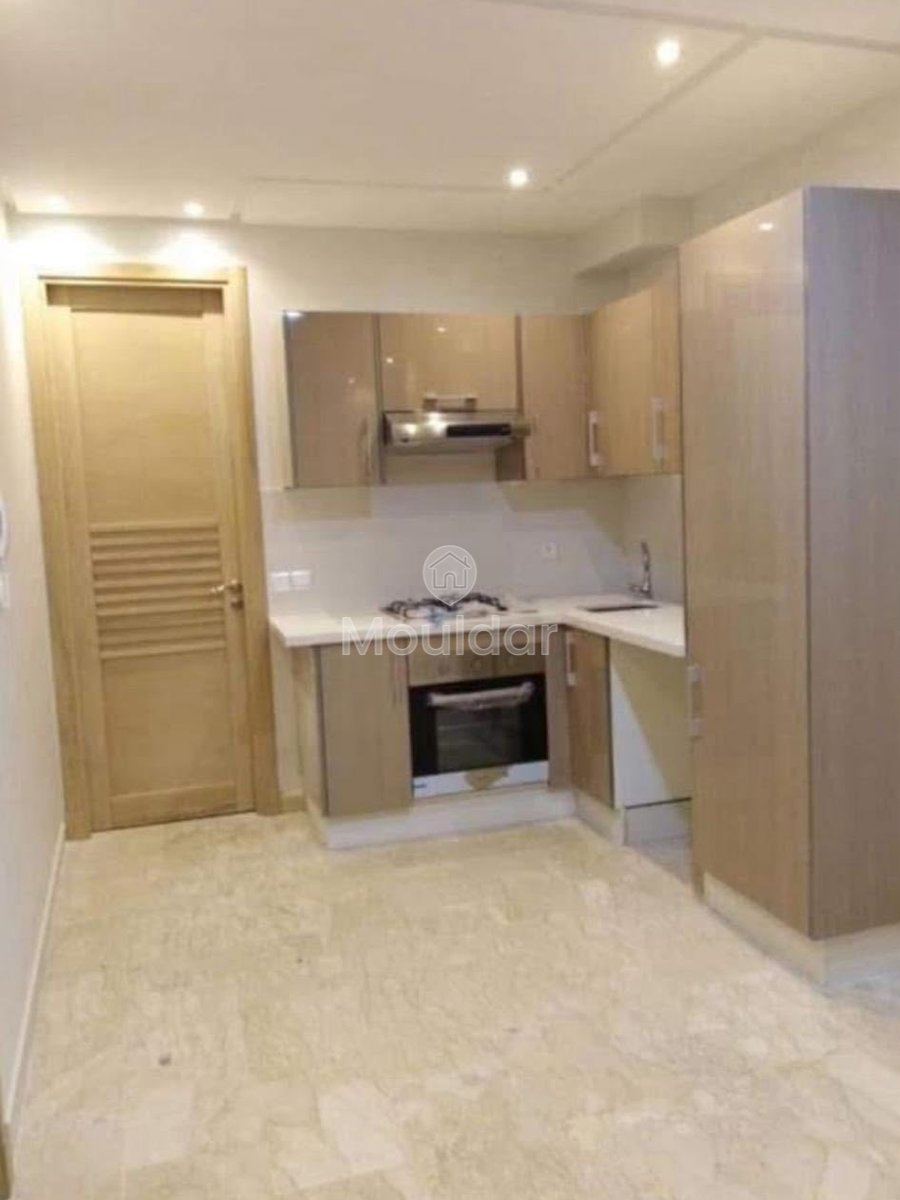 Studio de închiriat în Casablanca, Maarif - Photo 4