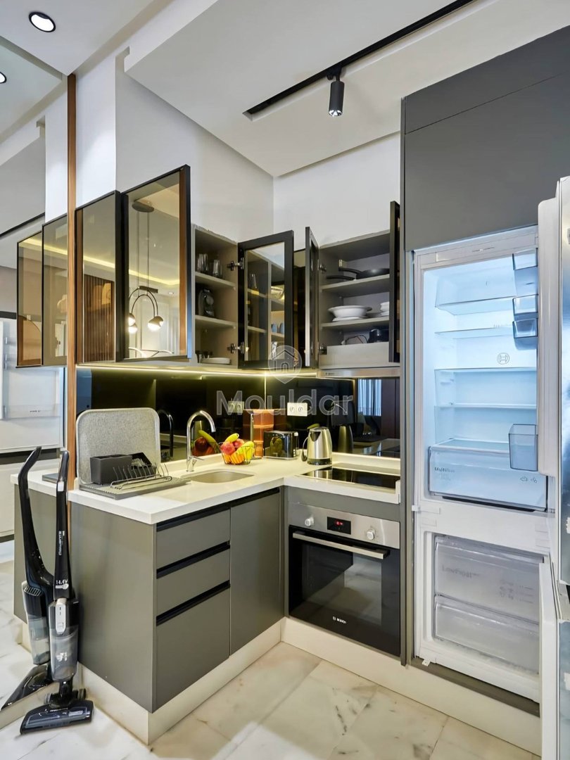 Studio do wynajęcia w Casablance, Ferma Bretońska - Photo 11