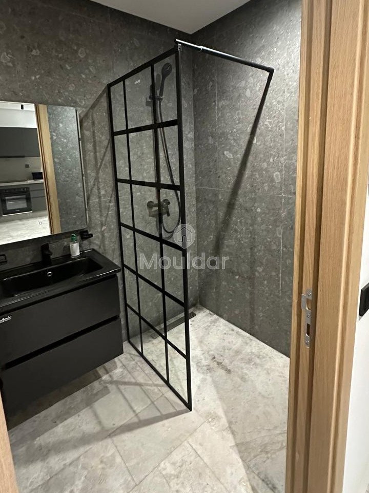 Studio à louer à Casablanca - Photo 6