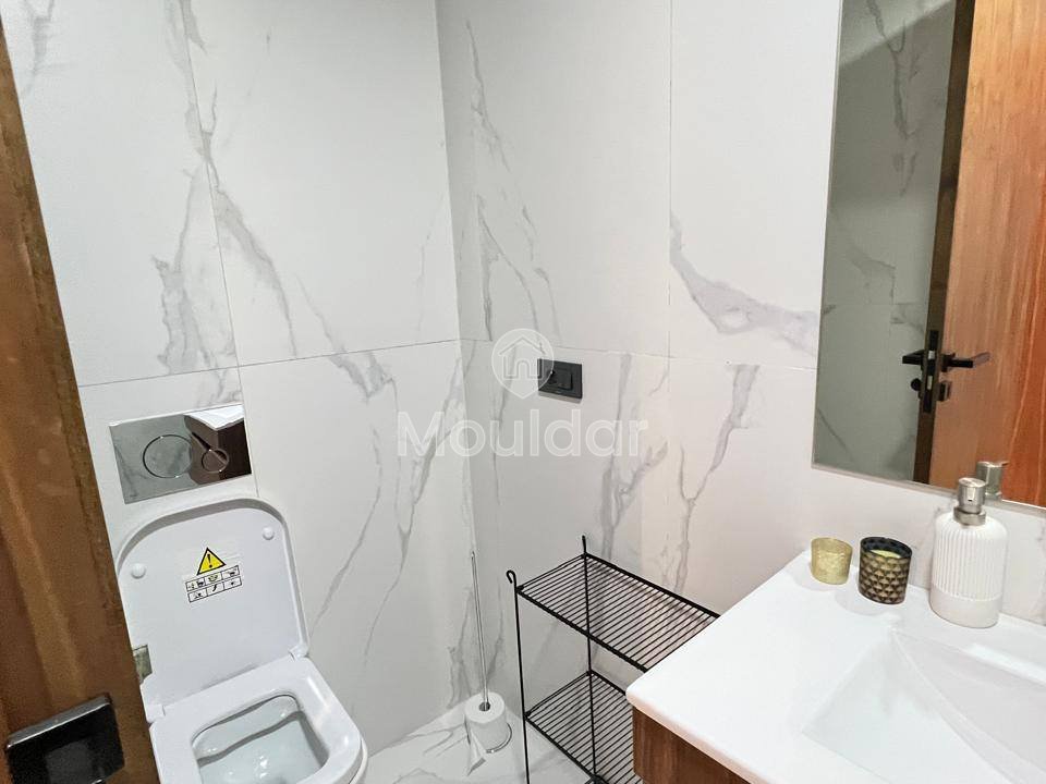 Apartament de închiriat în Dar Bouazza - Photo 22