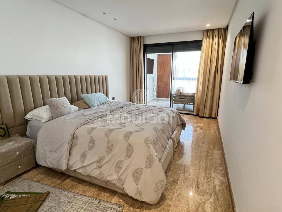 Apartament de închiriat în Dar Bouazza - Photo 6