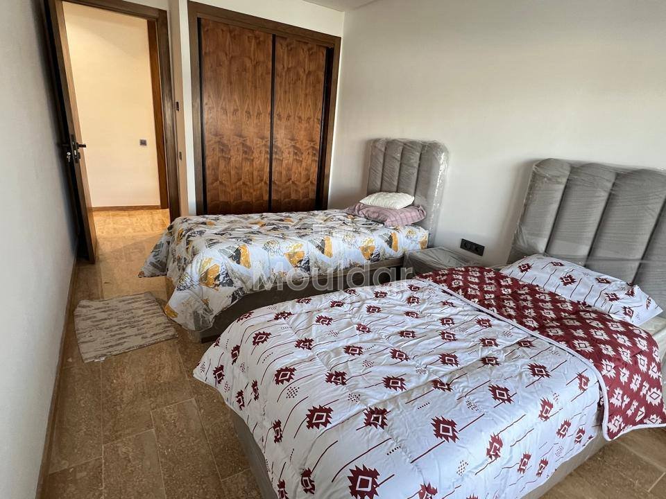 Apartament de închiriat în Dar Bouazza - Photo 11