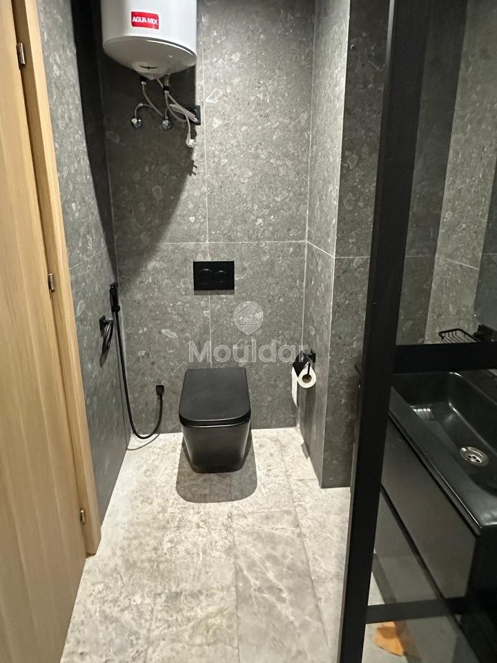 Studio à louer à Casablanca - Photo 7