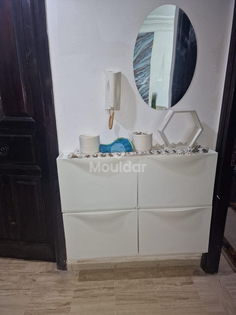 Garsonieră de închiriat în Casablanca, Centrul Orașului - Photo 10