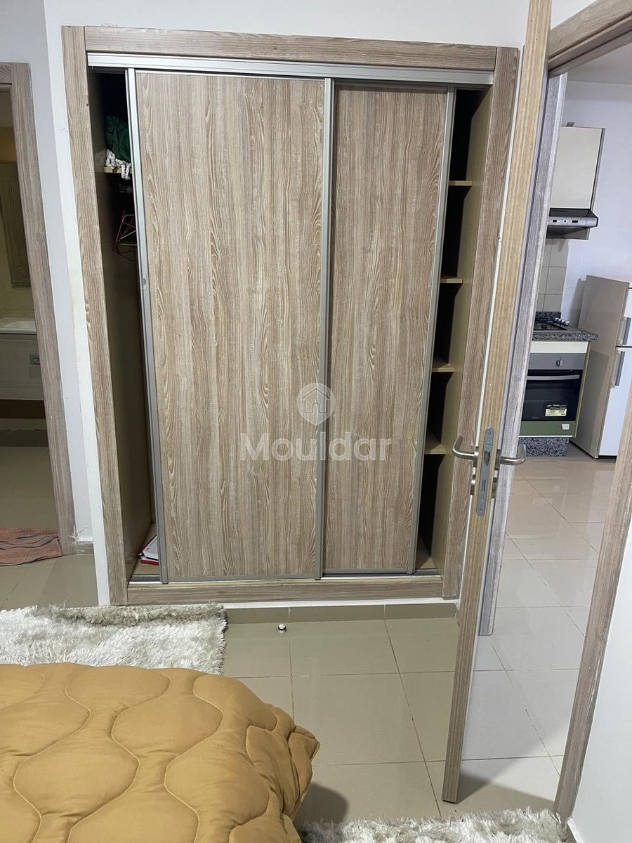 Ferienwohnung zur Miete in Casablanca Roches Noires - Photo 8