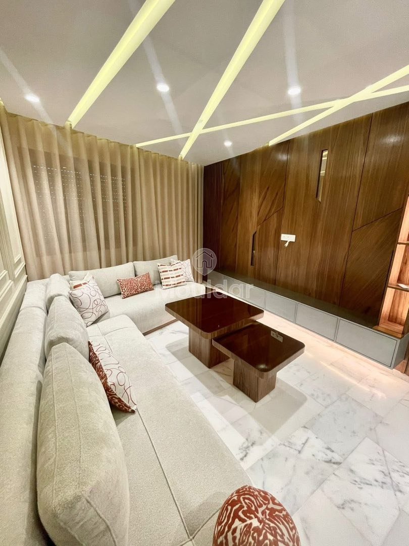 Appartamento in affitto a Casablanca, Palmier - Photo 3