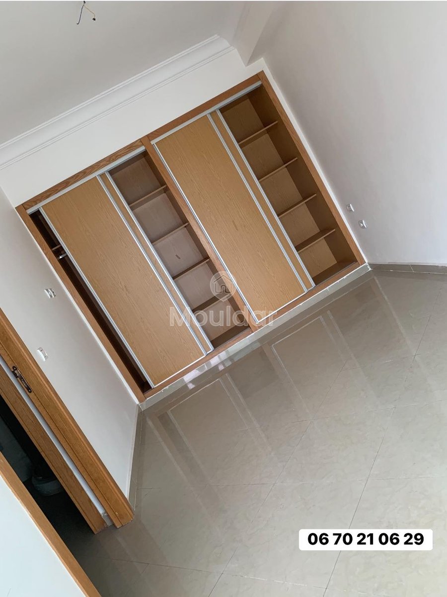 Rabat Okyanus Mahallesi'nde Satılık Daire - Photo 4