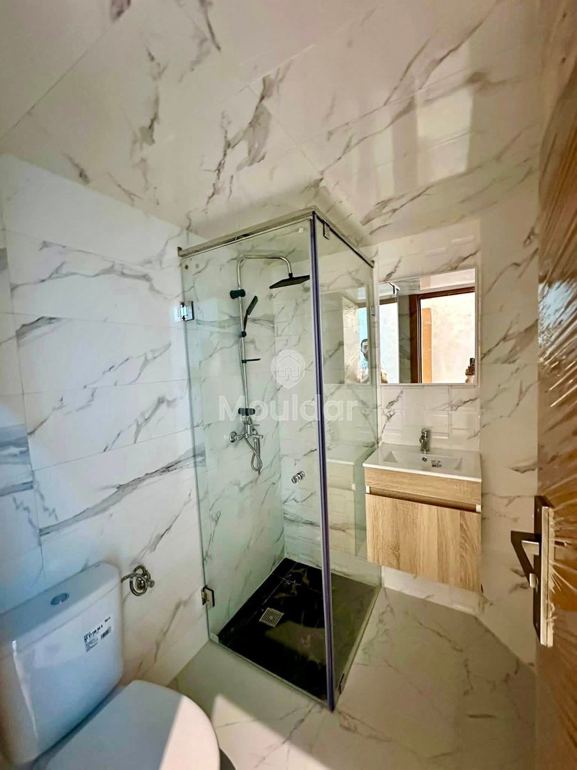 Apartament de închiriat în Fès, Strada Ain Chkaf - Photo 10