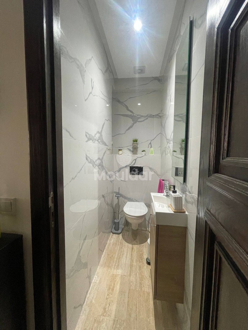 Studio zu vermieten in Casablanca Finance City - Photo 12