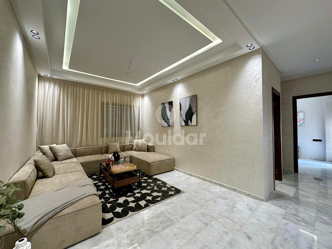 Mieszkanie na sprzedaż w Fès, droga do Immouzere - Photo 1