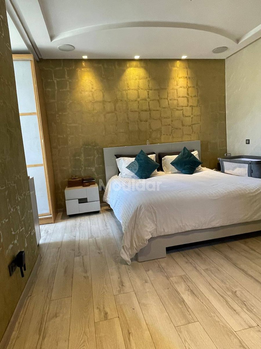 Apartamento à venda em Casablanca, Califórnia - Photo 4