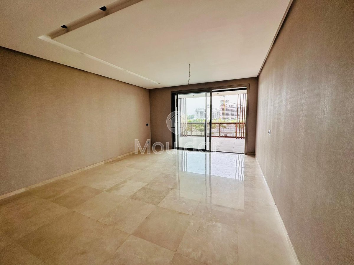 Διαμέρισμα προς ενοικίαση στην Καζαμπλάνκα, Καζαμπλάνκα Φινάνς Σίτι - Photo 1