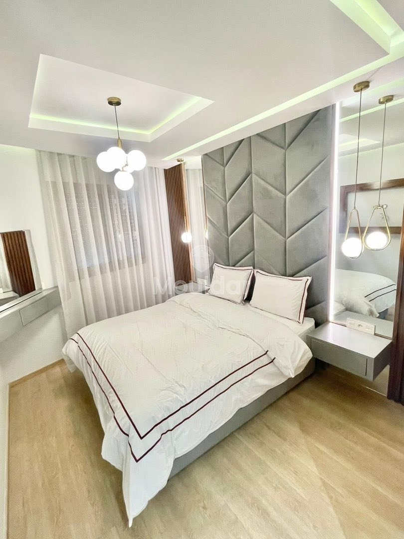 Appartamento in affitto a Casablanca, Palmier - Photo 5