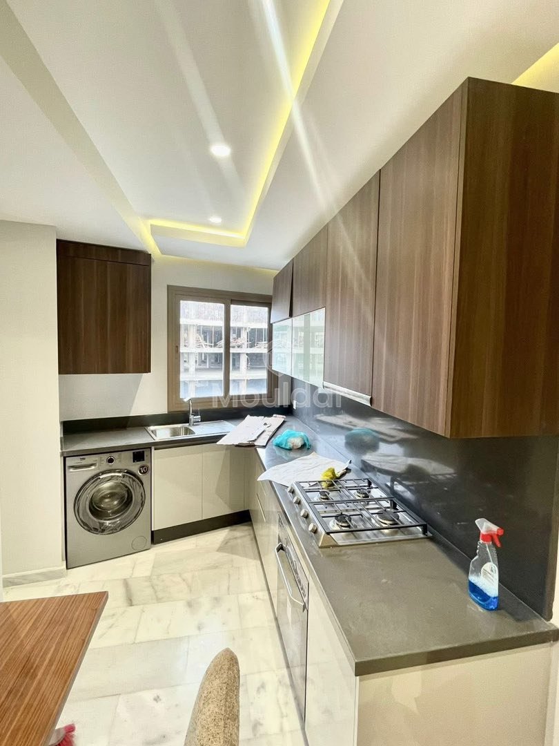 Appartamento in affitto a Casablanca, Palmier - Photo 9