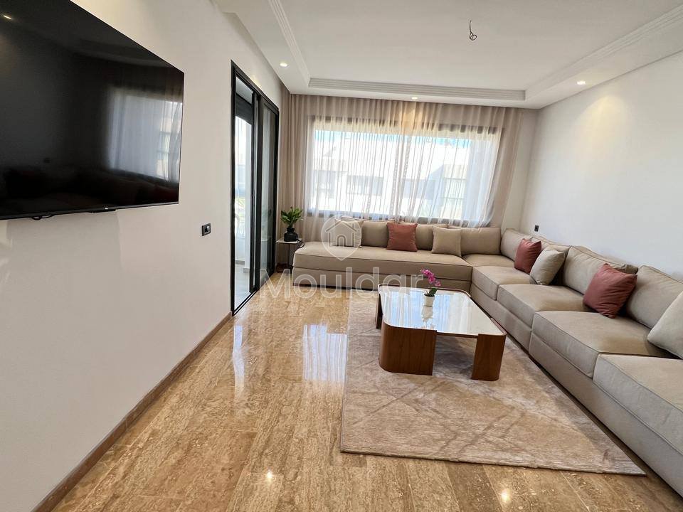 Apartament de închiriat în Dar Bouazza - Photo 1