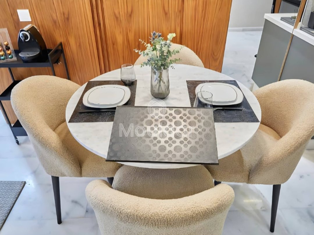 Studio do wynajęcia w Casablance, Ferma Bretońska - Photo 9