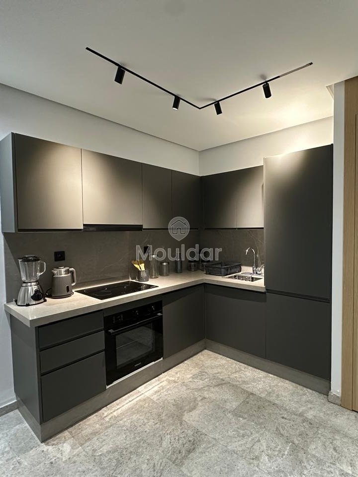 Studio à louer à Casablanca - Photo 5