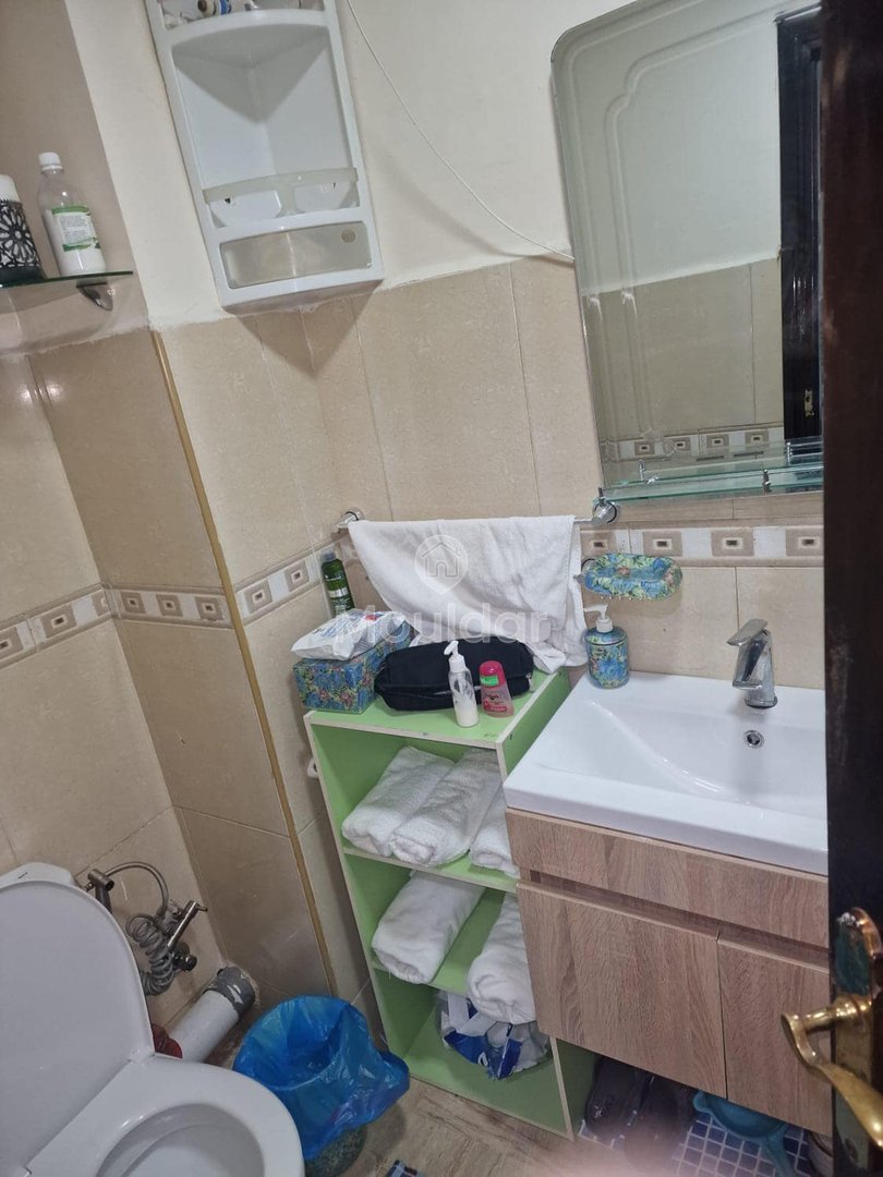 Garsonieră de închiriat în Casablanca, Centrul Orașului - Photo 11