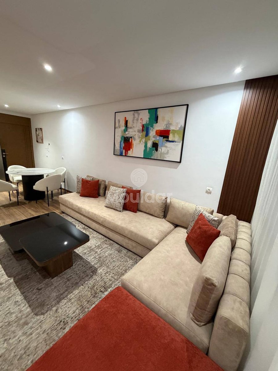 À louer studio à Casablanca Belvédère - Photo 3