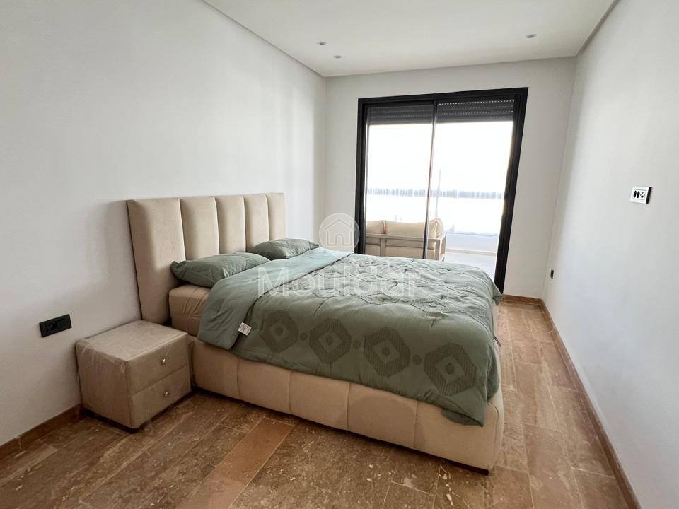 Apartament de închiriat în Dar Bouazza - Photo 10