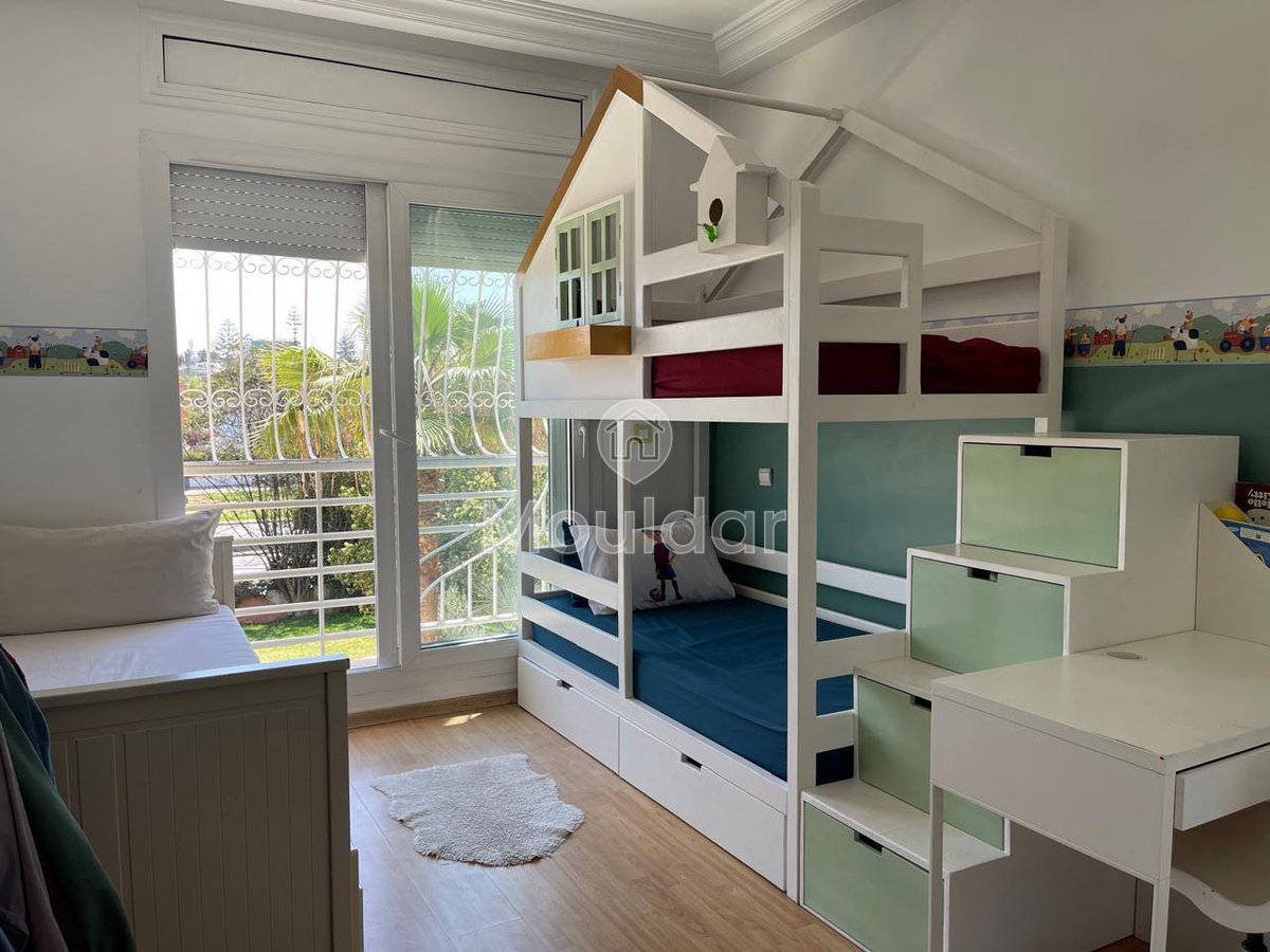 Apartamento à venda em Casablanca, Califórnia - Photo 5