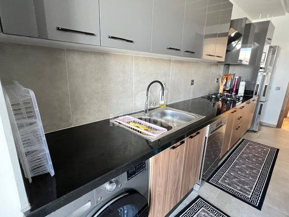 Apartament de închiriat în Dar Bouazza - Photo 18