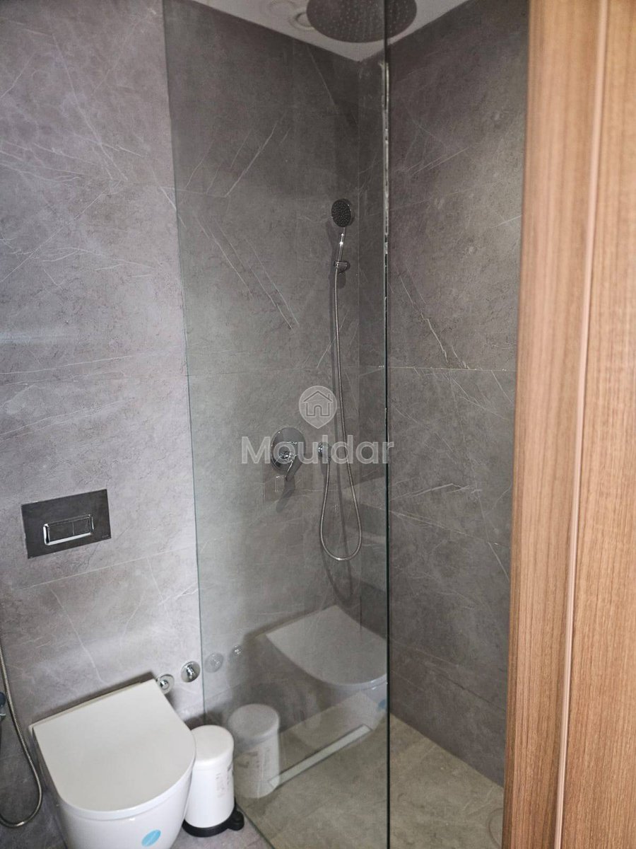 استوديو للإيجار في الدار البيضاء، كاليفورنيا - Photo 8