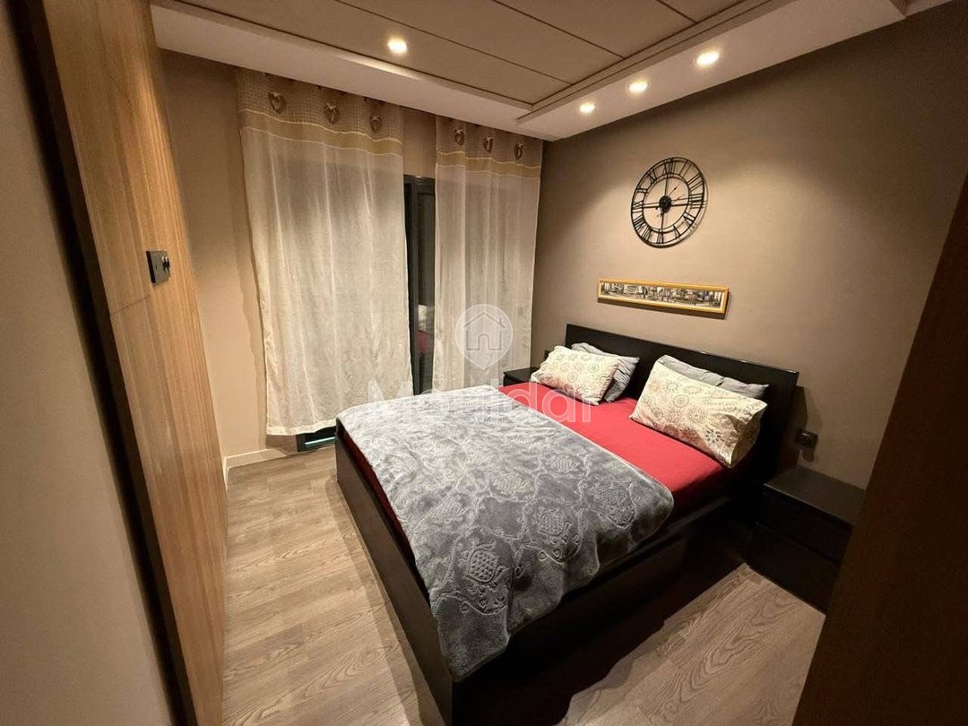 Studio te huur in Casablanca, stadscentrum - Photo 5