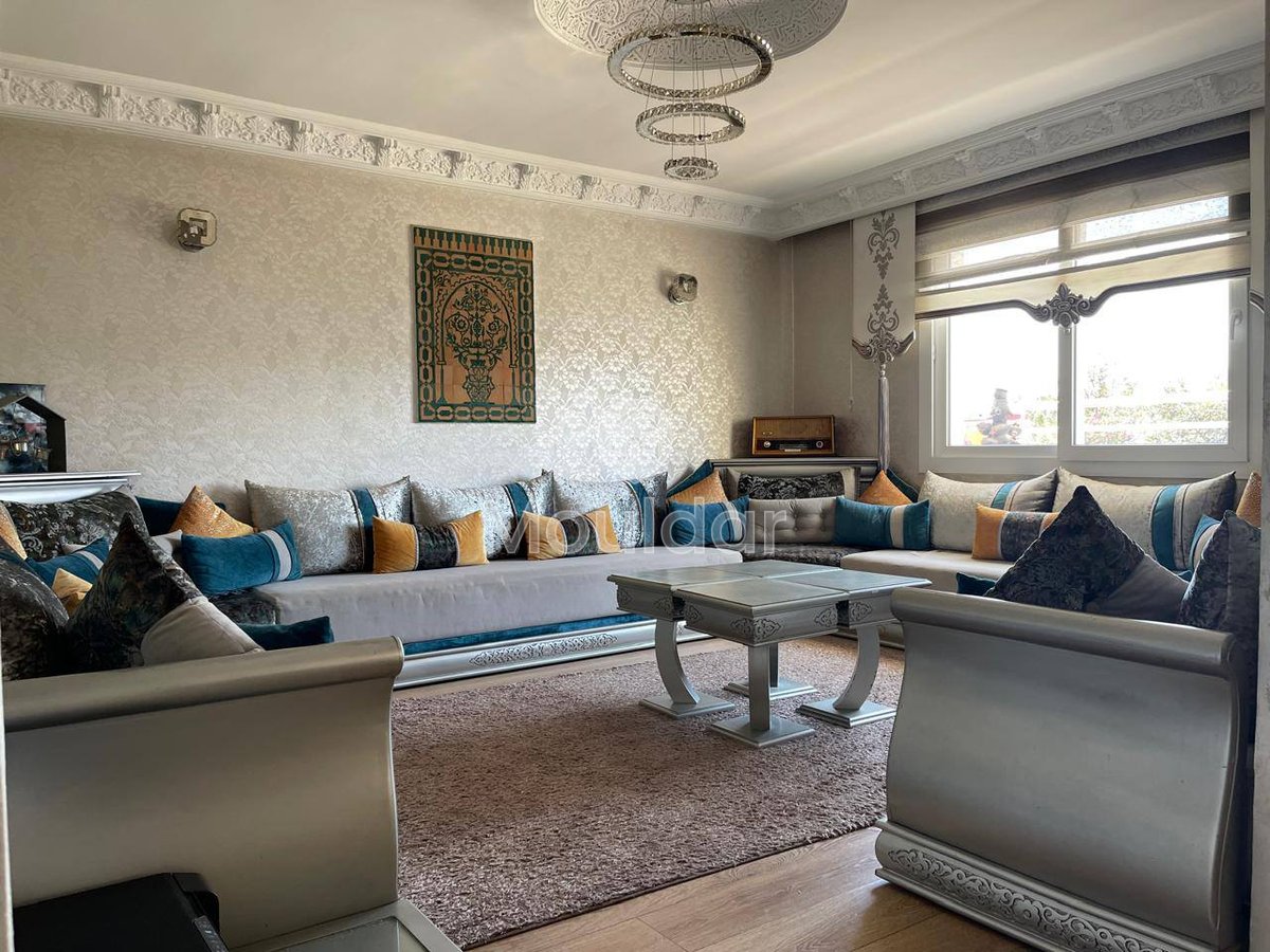 Apartamento à venda em Casablanca, Califórnia - Photo 1