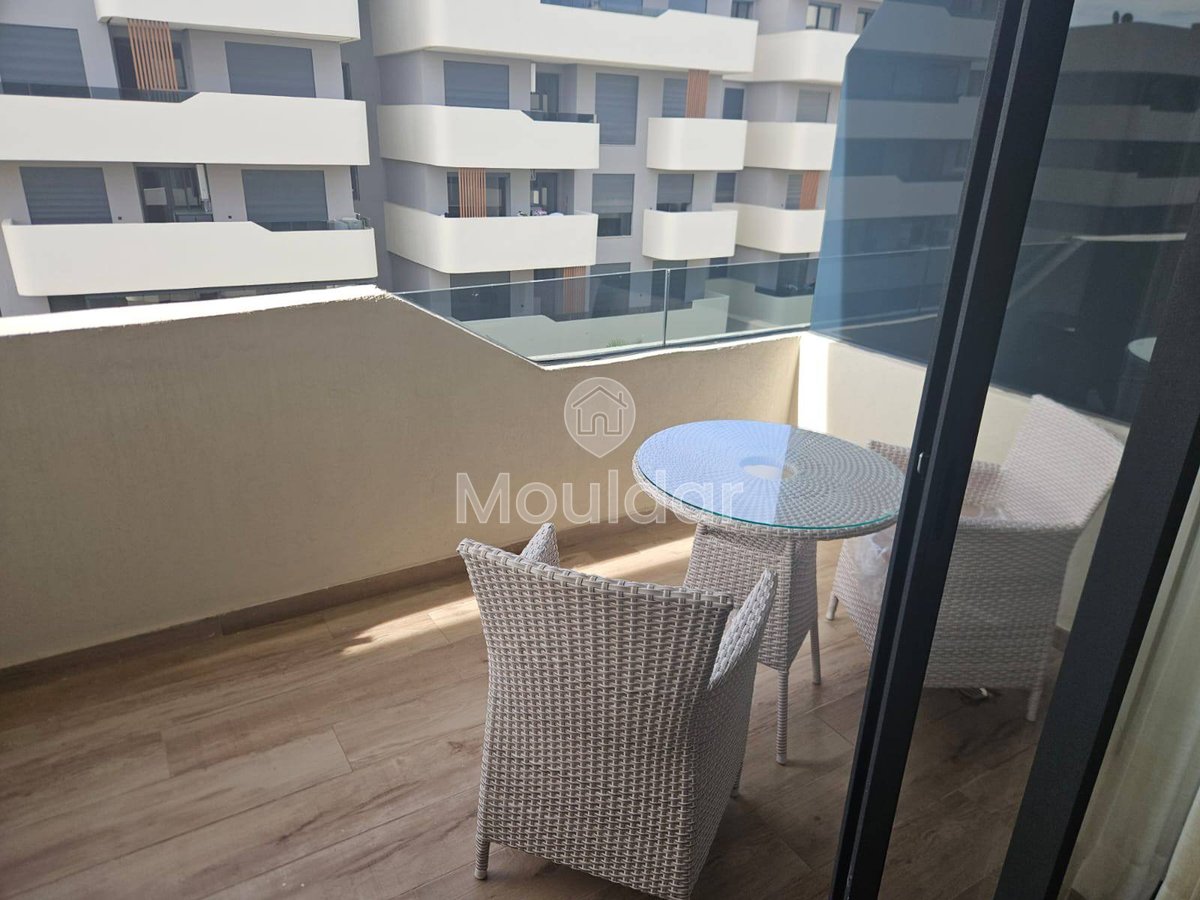 استوديو للإيجار في الدار البيضاء، كاليفورنيا - Photo 7