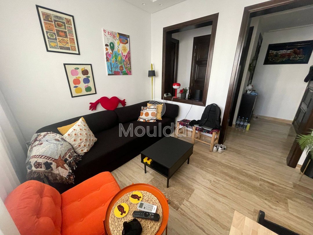 Studio zu vermieten in Casablanca Finance City - Photo 5