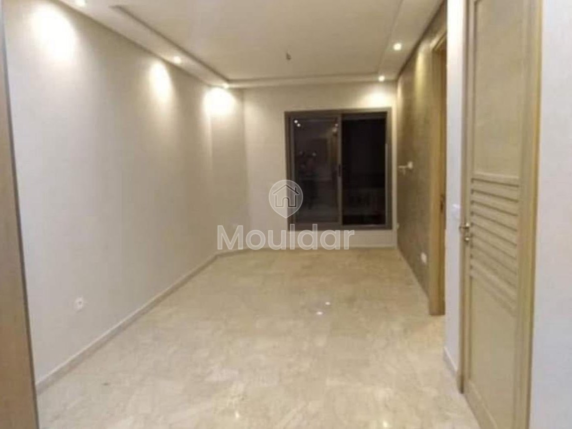 Studio de închiriat în Casablanca, Maarif - Photo 1