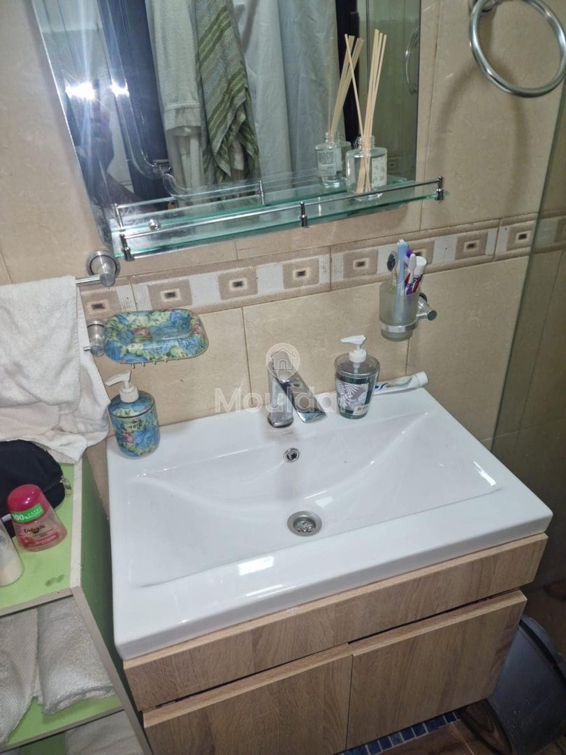 Garsonieră de închiriat în Casablanca, Centrul Orașului - Photo 12