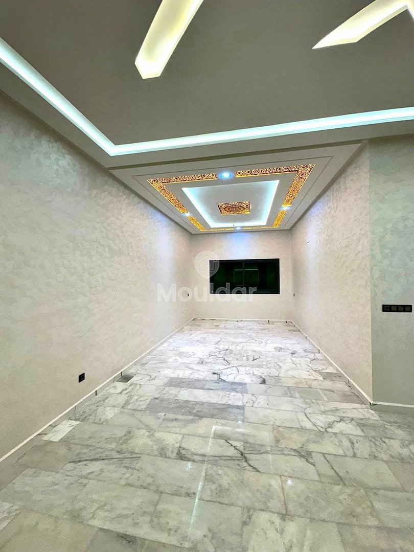 Apartament de închiriat în Fès, Strada Ain Chkaf - Photo 4