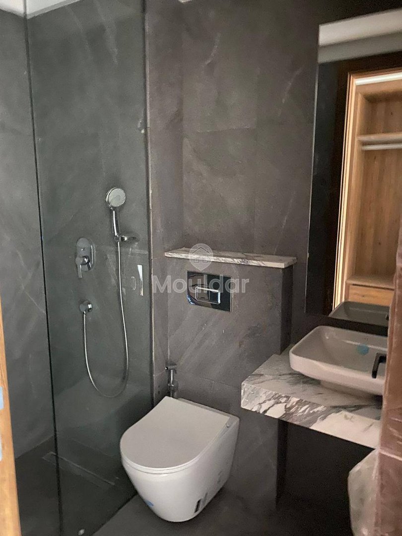 Casablanca'da kiralık daire - Photo 7