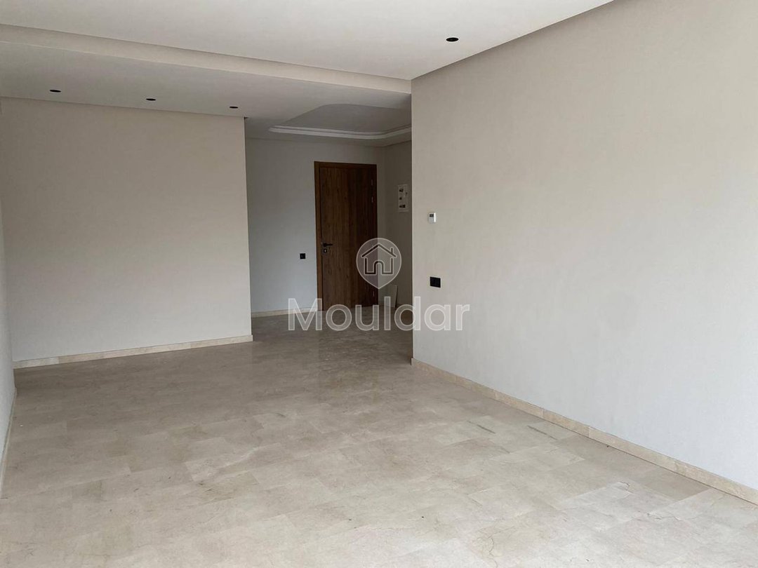 Casablanca'da kiralık daire - Photo 1