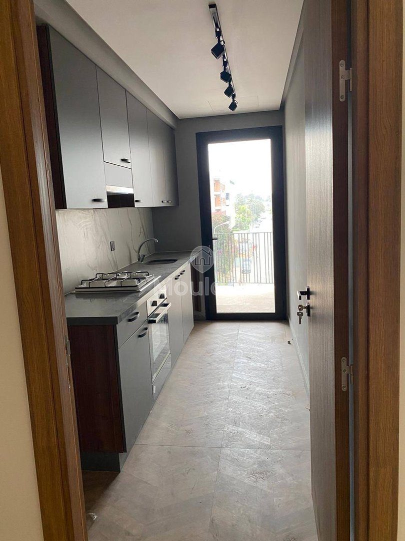 Casablanca'da kiralık daire - Photo 6