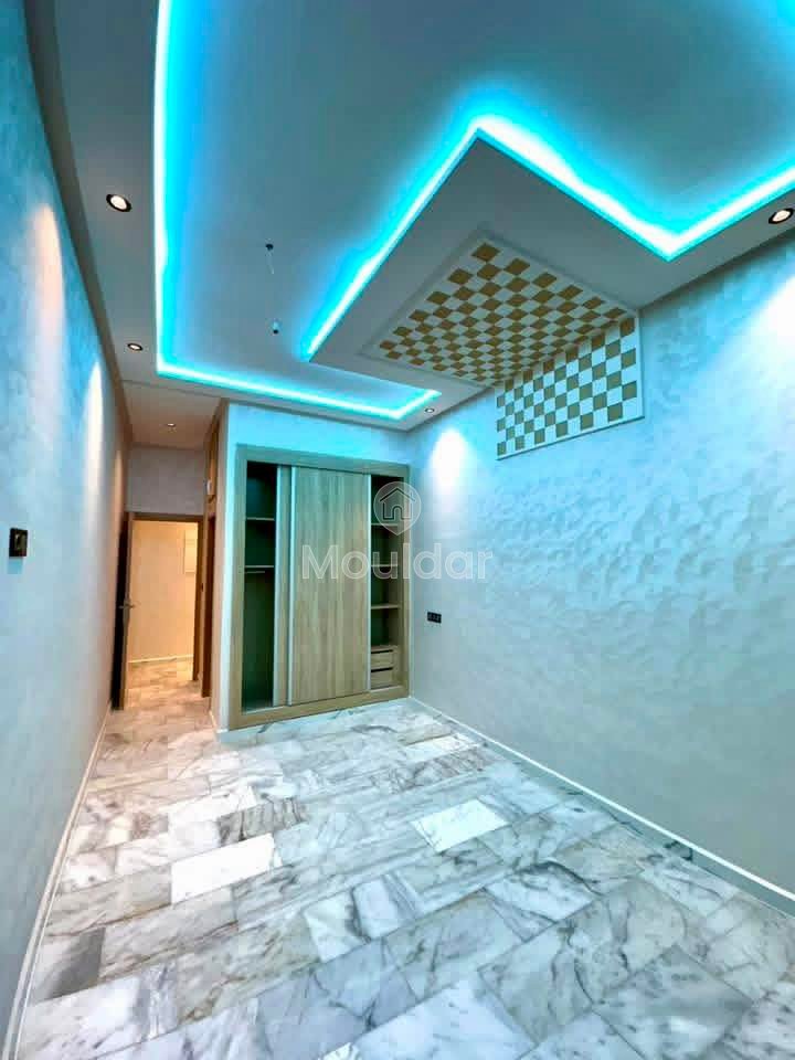 Apartament de închiriat în Fès, Strada Ain Chkaf - Photo 7