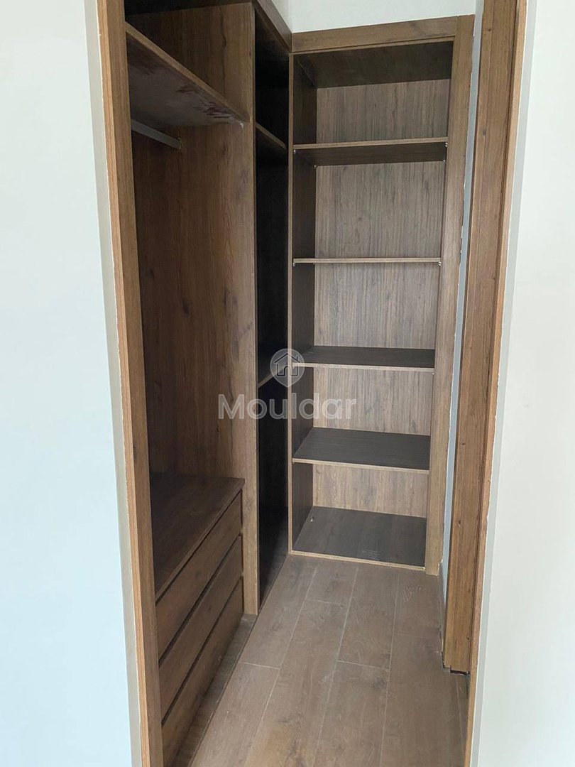 Casablanca'da kiralık daire - Photo 5