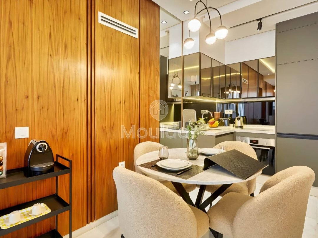 Studio do wynajęcia w Casablance, Ferma Bretońska - Photo 12