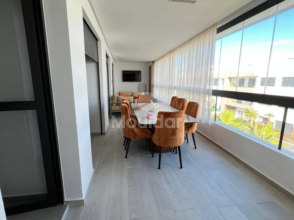 Apartament de închiriat în Dar Bouazza - Photo 13