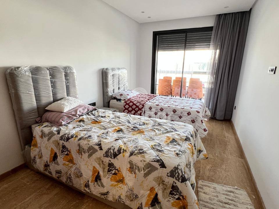 Apartament de închiriat în Dar Bouazza - Photo 12